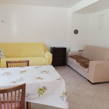 Oasis Apartamento Bovec Exterior foto