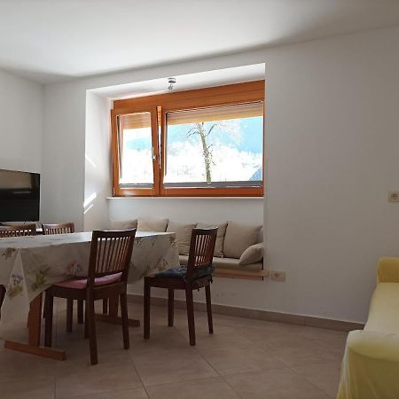 Oasis Apartamento Bovec Exterior foto