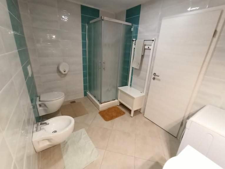 Oasis Apartamento Bovec Exterior foto