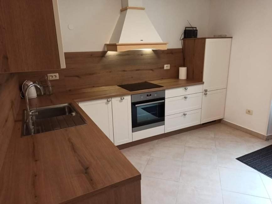 Oasis Apartamento Bovec Exterior foto