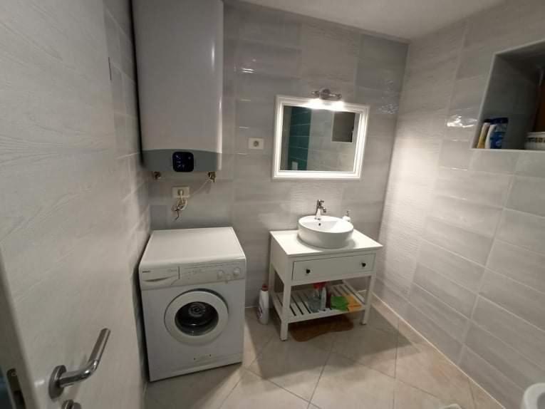Oasis Apartamento Bovec Exterior foto