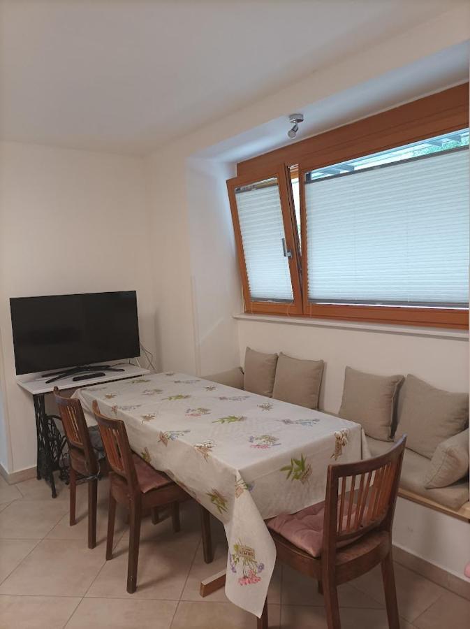 Oasis Apartamento Bovec Exterior foto