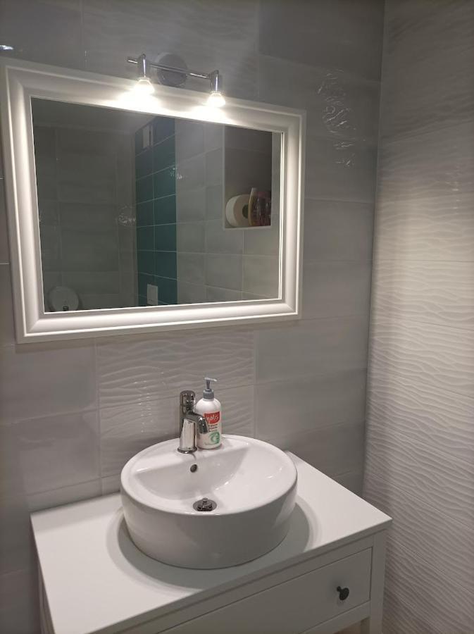 Oasis Apartamento Bovec Exterior foto