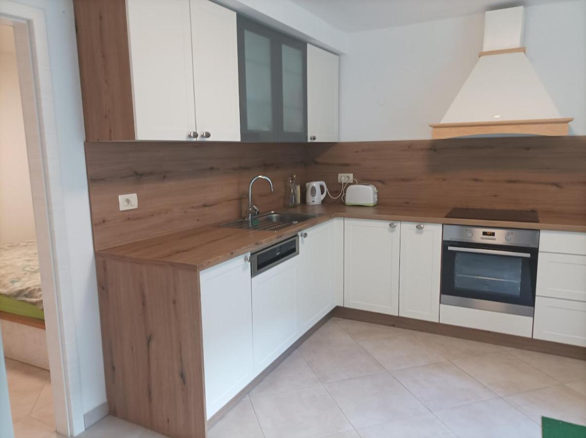 Oasis Apartamento Bovec Exterior foto