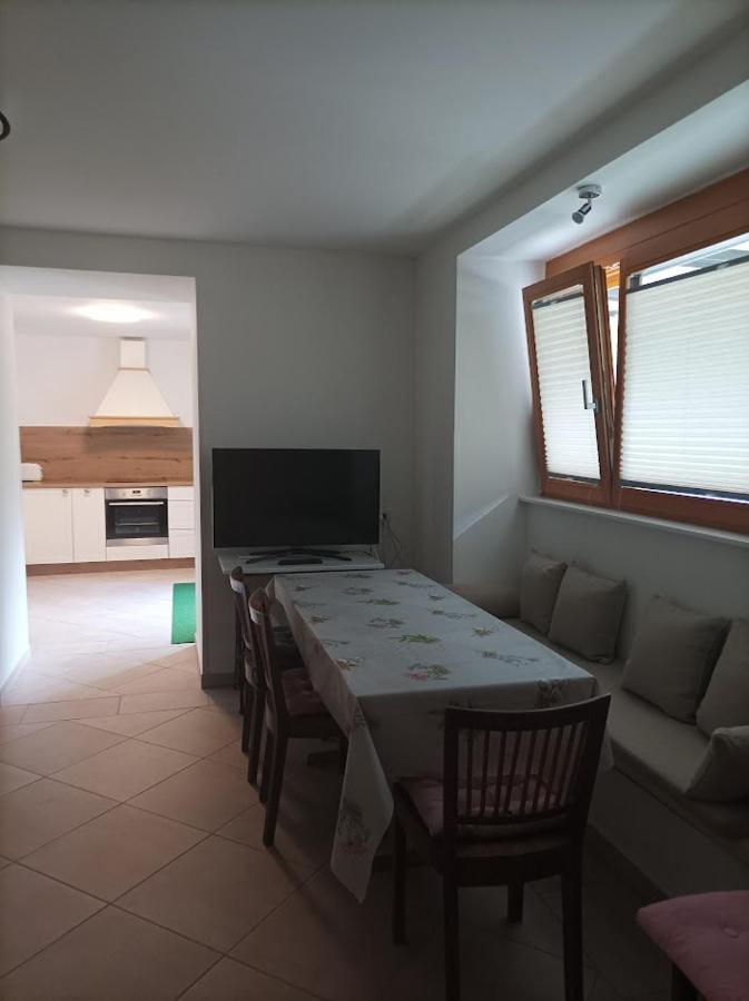 Oasis Apartamento Bovec Exterior foto