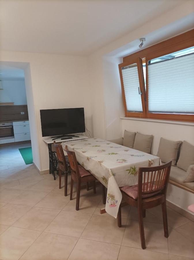 Oasis Apartamento Bovec Exterior foto