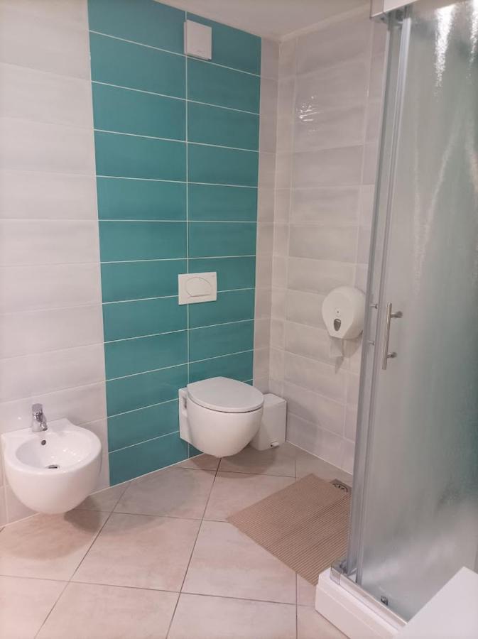 Oasis Apartamento Bovec Exterior foto