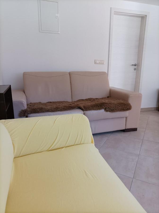 Oasis Apartamento Bovec Exterior foto