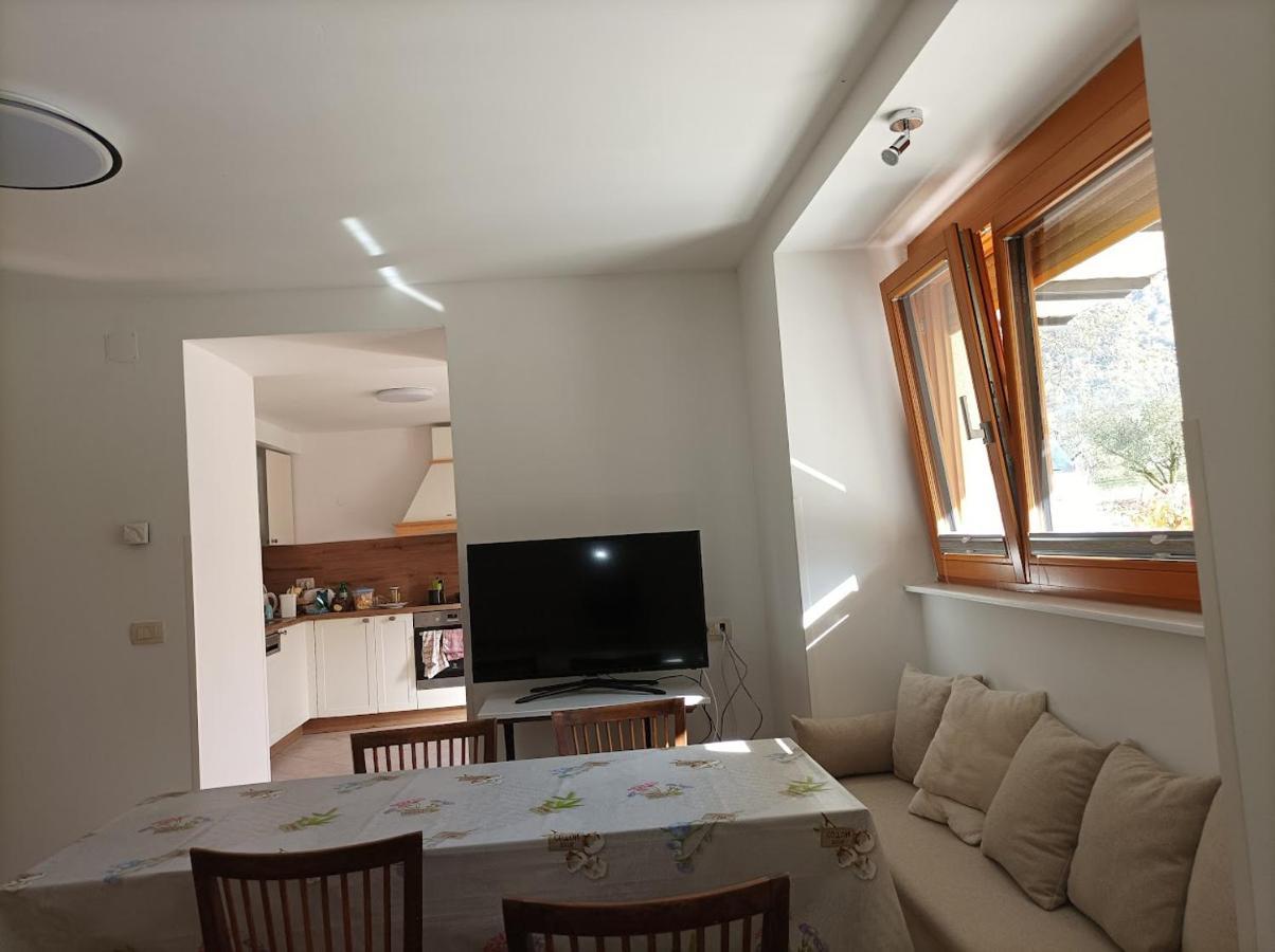 Oasis Apartamento Bovec Exterior foto