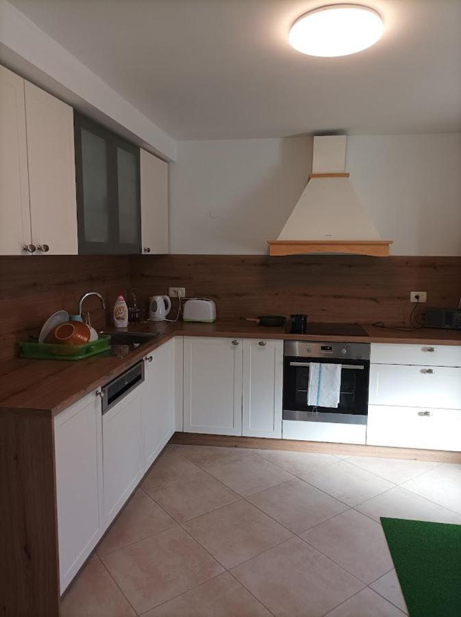 Oasis Apartamento Bovec Exterior foto