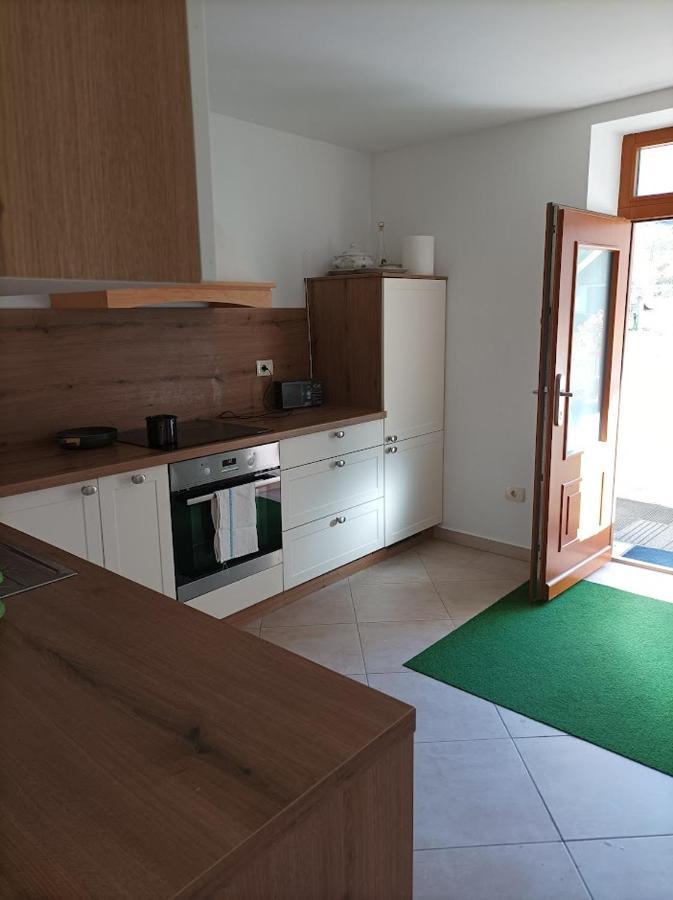 Oasis Apartamento Bovec Exterior foto