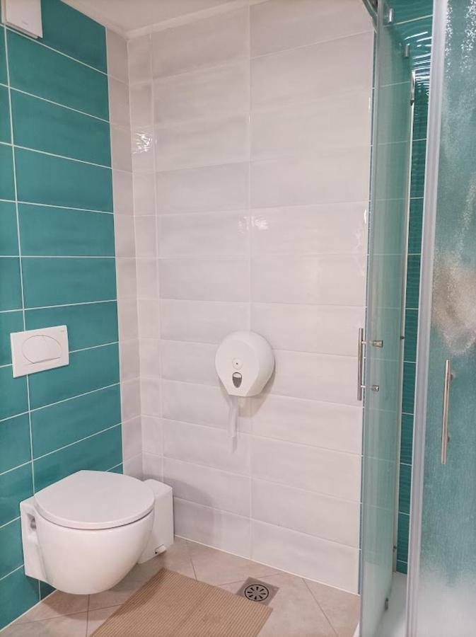 Oasis Apartamento Bovec Exterior foto