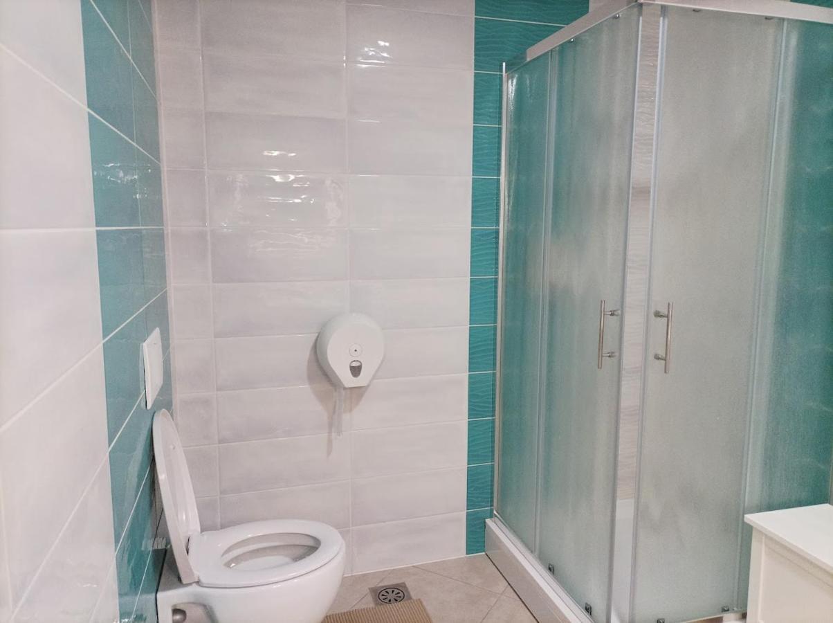 Oasis Apartamento Bovec Exterior foto