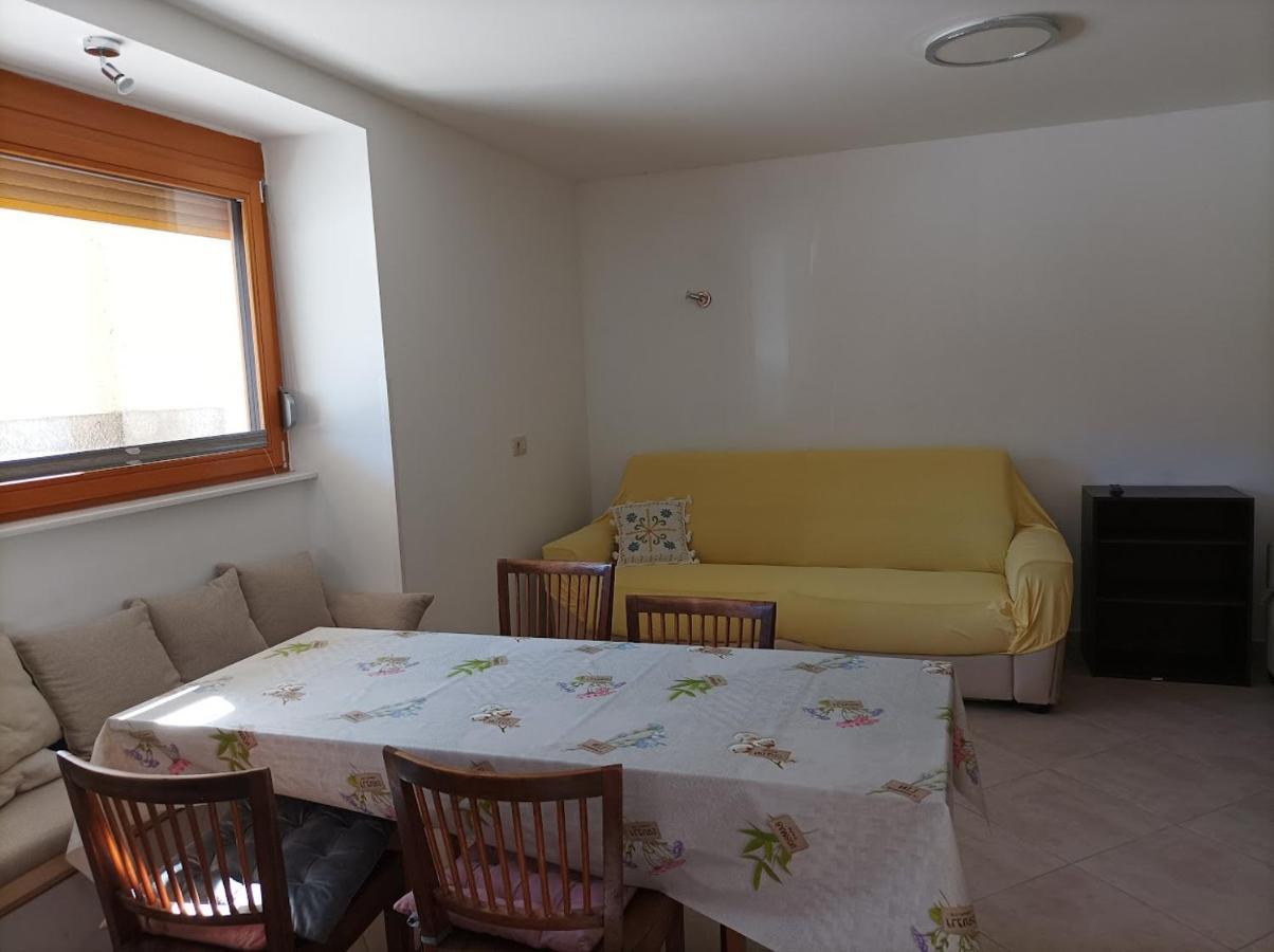 Oasis Apartamento Bovec Exterior foto