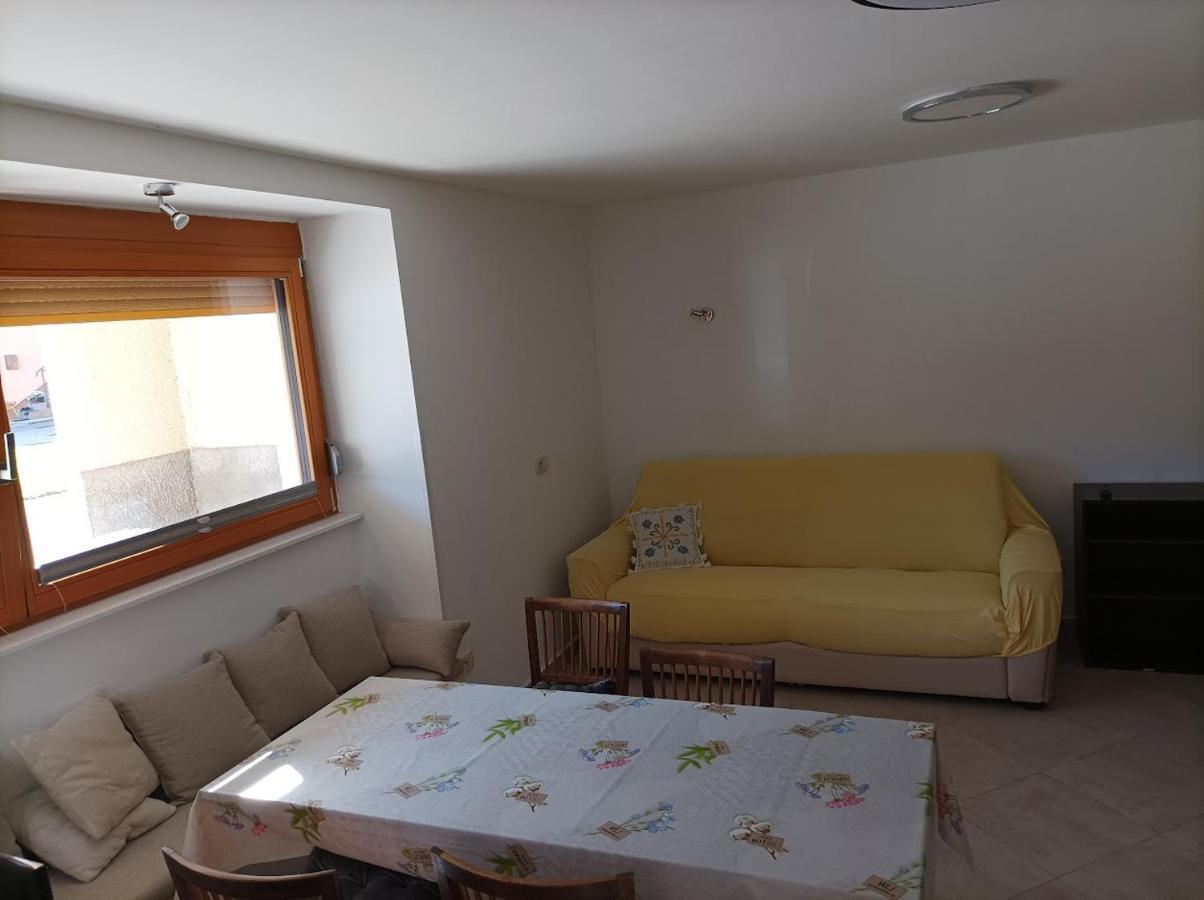 Oasis Apartamento Bovec Exterior foto
