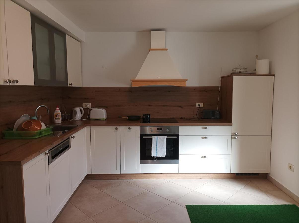 Oasis Apartamento Bovec Exterior foto
