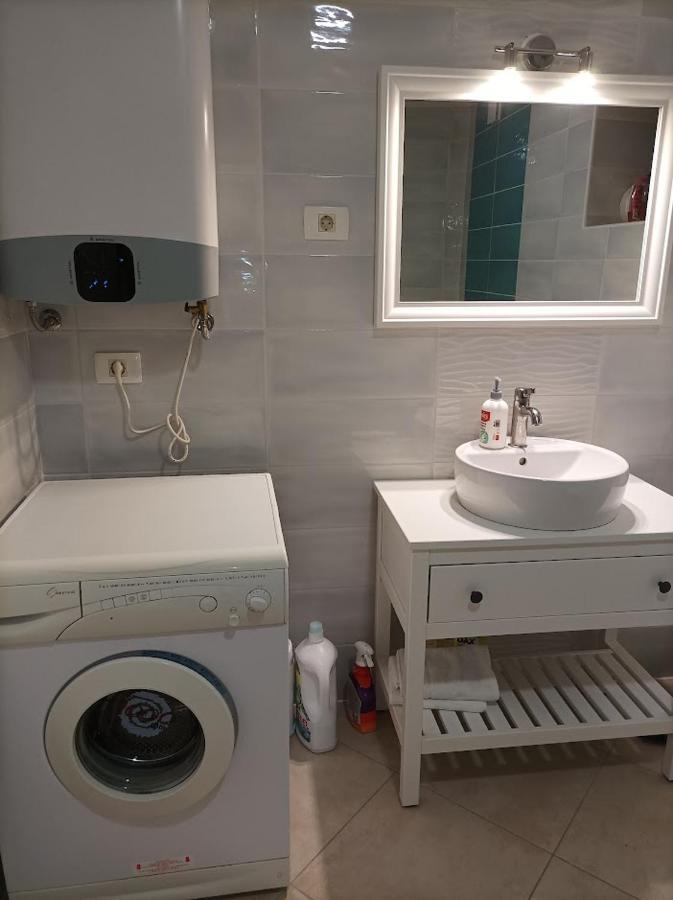 Oasis Apartamento Bovec Exterior foto